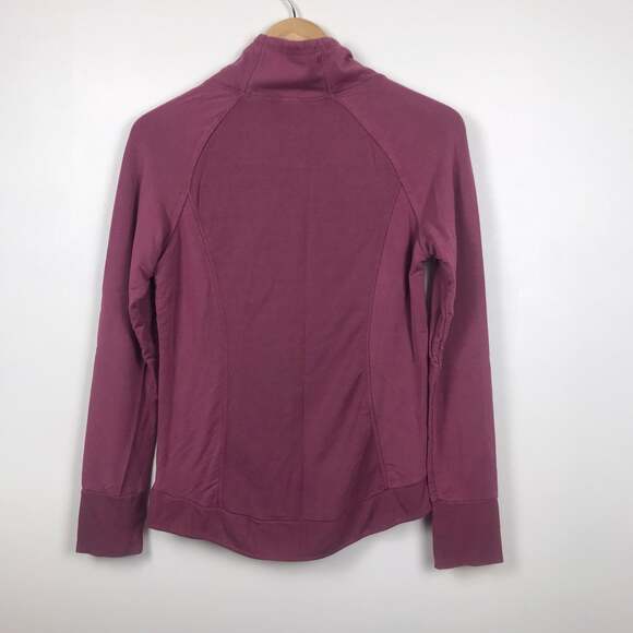 yogalicious‎ pullover - Picture 4 of 4